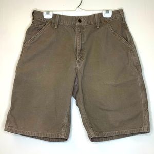 Carhartt Men’s Cargo Shorts